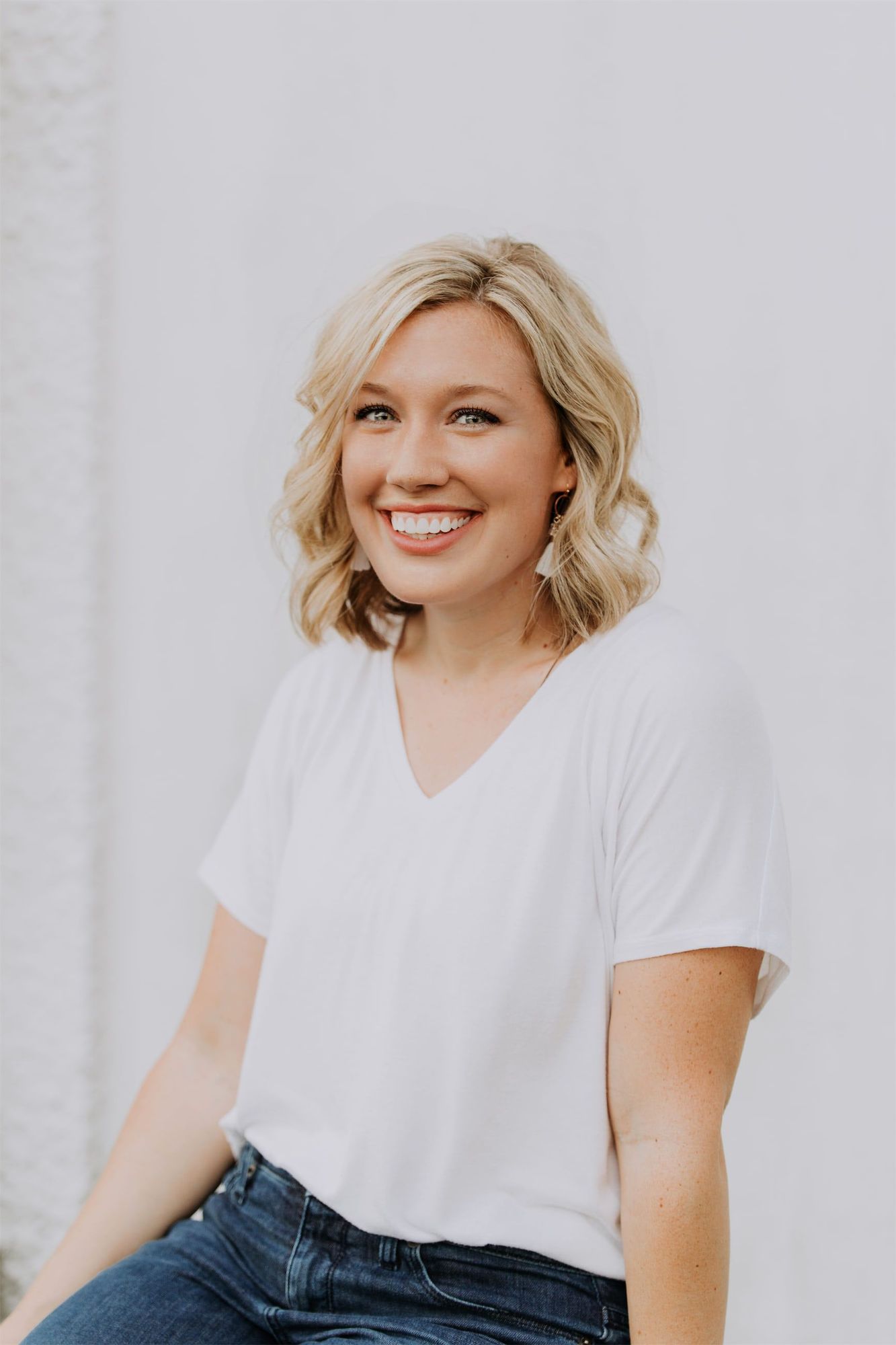 Christine Simpson Wessa